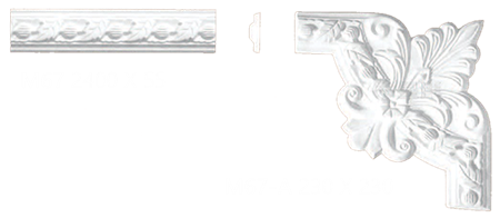 Gypsum Product by Gypexim Pvt Ltd